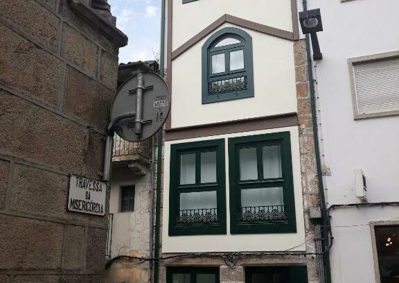 O Palacete